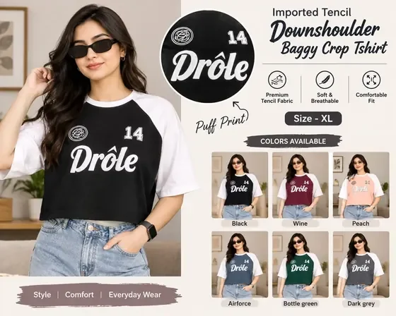 CityBreez 1818 Puff Print T-Shirt — Wine wholesale