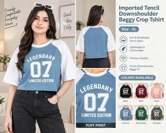 Latest Imported Graphic T-Shirt wholesale