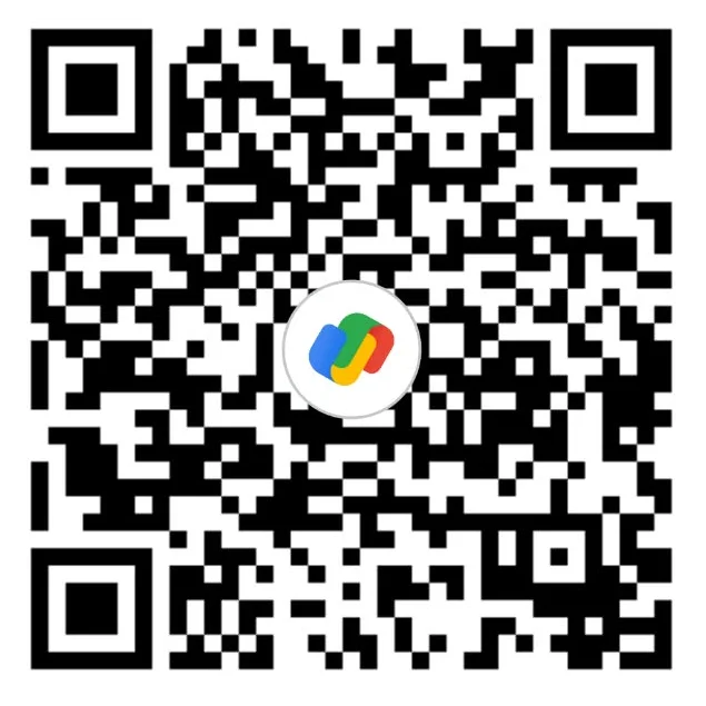 GPay UPI QR code for Ruhi Wholesale